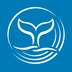 ÉCHO Bleu Logo